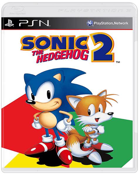 Sonic The Hedgehog 2 Sony Playstation 3 Rom Download