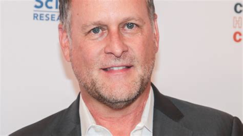 Dave Coulier Shares What Has Helped Him Deal With Grief Following Bob