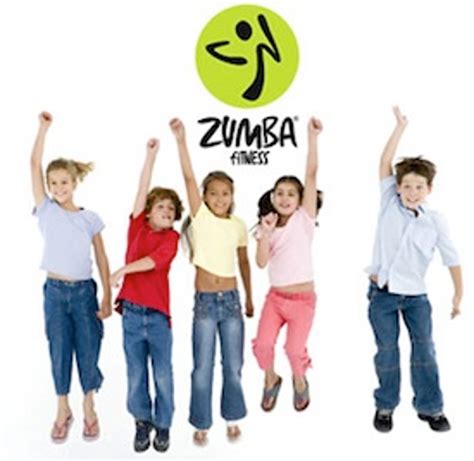 Majesco Plans ‘zumba Kids License Global