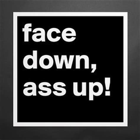 Stream Alfa Face Down Ass Up Free Dl By Alfa Htforce Listen