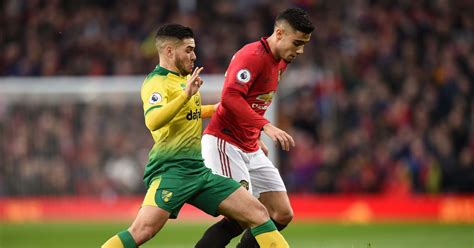 Andreas hugo hoelgebaum pereira (born 1 january 1996) is a professional footballer who plays as a midfielder for serie a club lazio, on loan from premier league side manchester united, and the brazilian national team. Andreas Pereira shares cryptic message after Manchester ...