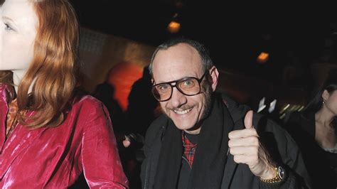Speed Read Terry Richardson On Sex Lies And Lindsay Lohan