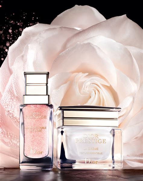 Insiders Guide Dior Prestige La Micro Huile De Rose Aande