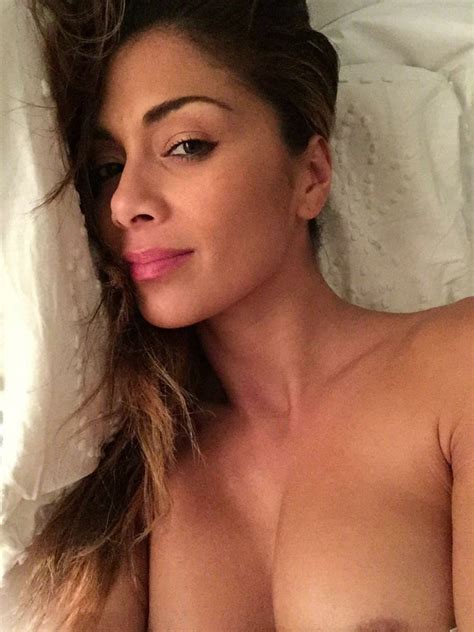 Nicola Scherzinger Nipples Porn Pictures Xxx Photos Sex Images Pictoa