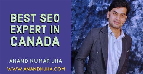The research and implement the content recommendation for organic seo success. SEO Expert in Canada | Best Certified Freelancer ...