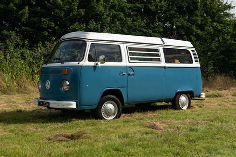 Total 85 Imagen Volkswagen Westfalia Modelo 1973 Abzlocalmx