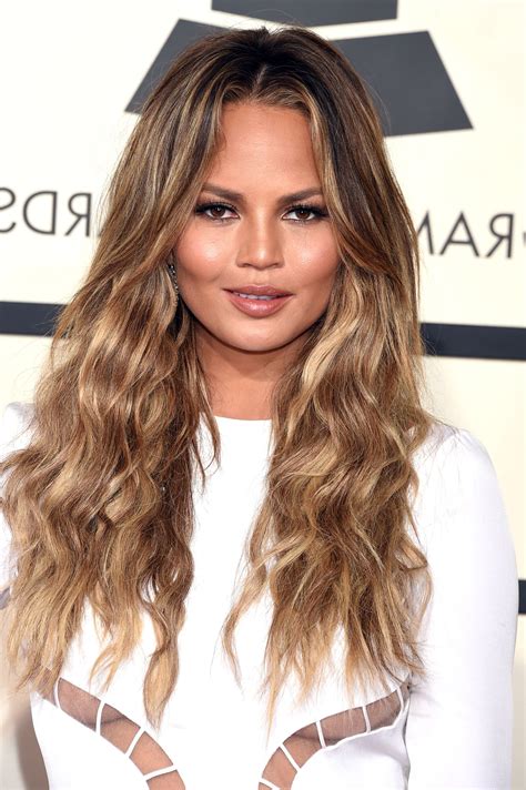 20 Best Ideas Choppy Layers For Straight Long Hairstyles