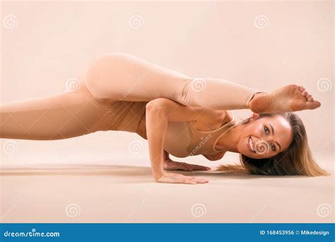 Beautiful Nude Yoga Telegraph