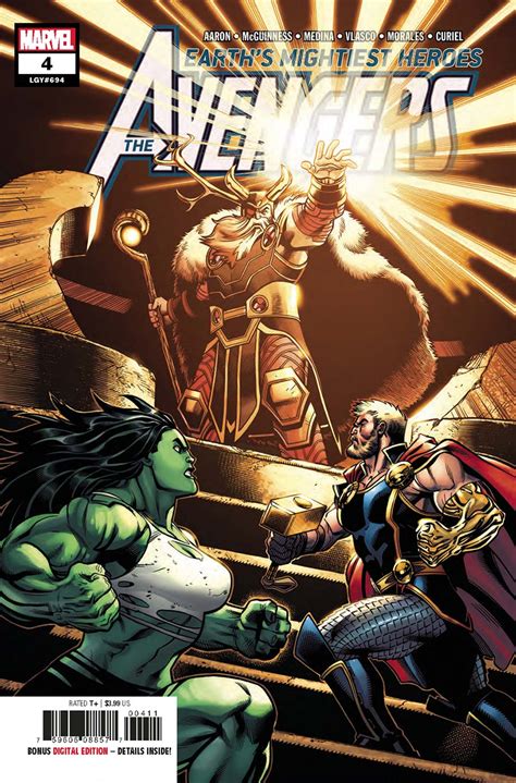Avengers 4 Marvel Comics Avengers 4 Comicdom
