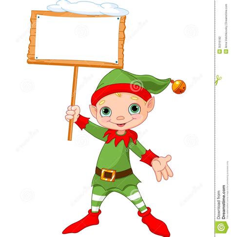 Find & download the most popular elf christmas vectors on freepik free for commercial use high quality images made for creative projects. Christmas Elf With Sign - Download From Over 68 Million ...