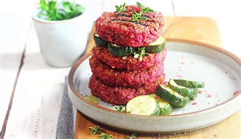 Maybe you would like to learn more about one of these? Burger vegan di ceci e quinoa - Farmanatura - Bio Store