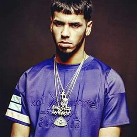 Anuel Aa Haircut Anuel Aa S Hair Makeover See The Photo Fan Rections
