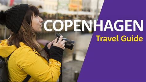 What You Need To Know Before Visiting Copenhagen Copenhagen Travel Guide