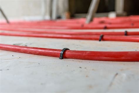 Uses For Pex Plumbing Parts The Brass Warehouse