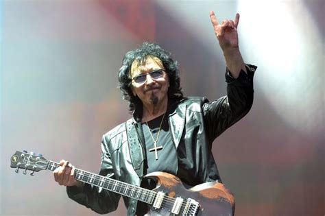 Tony Iommi: Why I'm backing Pride of Birmingham Awards 2014 ...