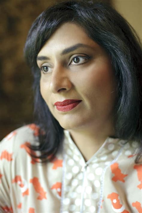 Journalist And Author Bina Shah On Fiction And Feminism In The East