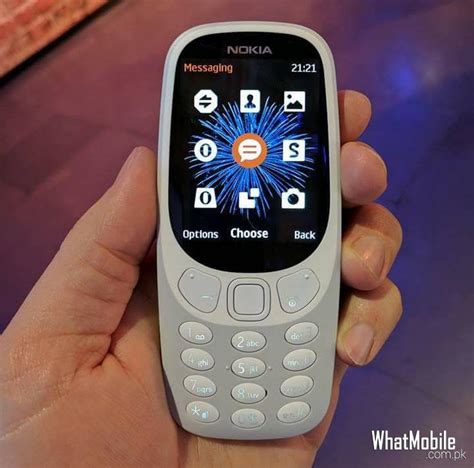 Unfollow nokia 3310 new to stop getting updates on your ebay feed. New Model Nokia 3310 Price In Pakistan - Lookalike