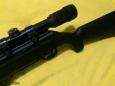 Remington Arms Model 522 Viper