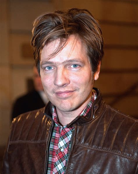 The page is administered by zentropa. Thomas Vinterberg - Wikiquote