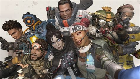Apex Legends Banned Thousands Of Cheaters Today Technostalls