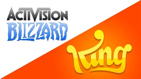 It currently serves as the publishing business for its parent company, activision blizzard. Activision Blizzard acquisice King per 5.9 miliardi di dollari