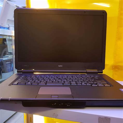 Nec Core I3 Laptop Made In Japan Good Quality Super Sale Last Price