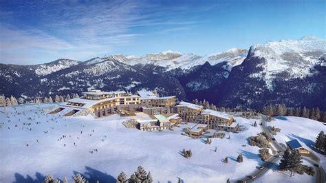 Club Med Challenges Us Ski Resorts — And Its Not Sorry Travel Weekly