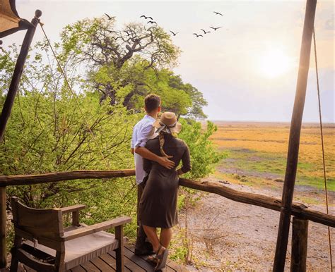 20 Beautiful African Safari Honeymoon Ideas