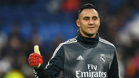 €10.00m* dec 15, 1986 in san isidro de el general, costa rica. Real Madrid: Keylor Navas returns to LaLiga Santander ...