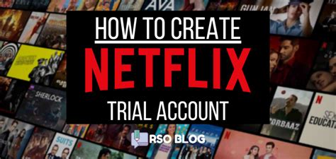 Then, you have to click on view plans and select the most preferred one from three subscription. How to create Netflix Trial Account for Free | RSO Blog