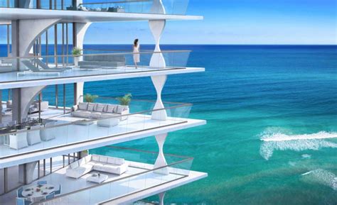 The New Residential Developments Set To Reshape Miamis Skyline Miami