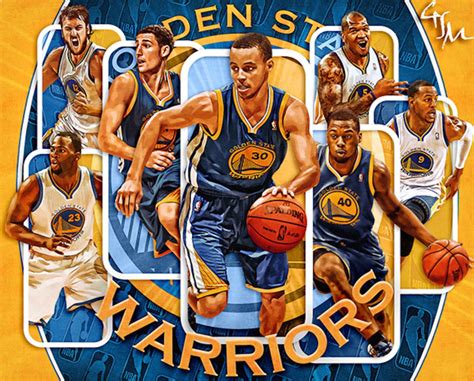 Golden State Warriors Wallpaper Tasneem Day