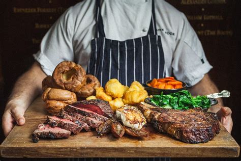 The american version is both more religious and more commercial. The Definitive Guide to Classic British Foods - Eater