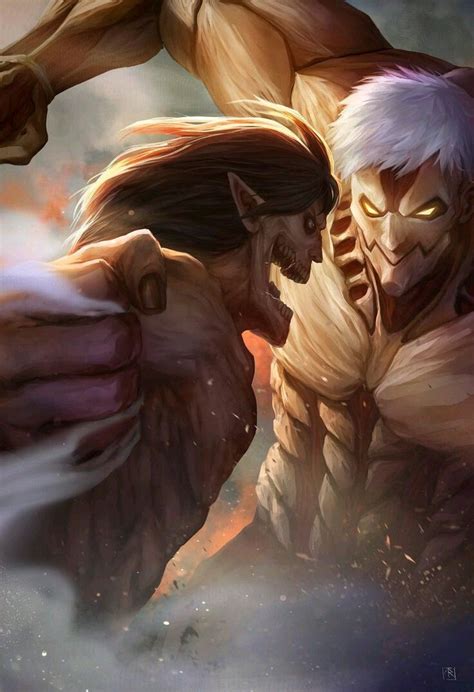 What do you guys think so far? Attack on Titan Dibujo hecho por: alejowar (With images) | Attack on titan fanart, Attack on ...