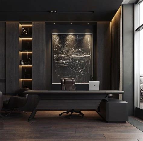 Luxury Buildings Modern Office Interiors Office Interior Design