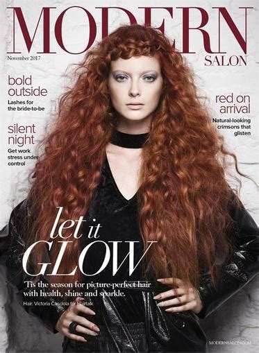 Modern Salon Magazine Subscription Discount