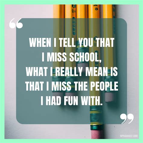 100 Funny School Quotes To Get You Back To School