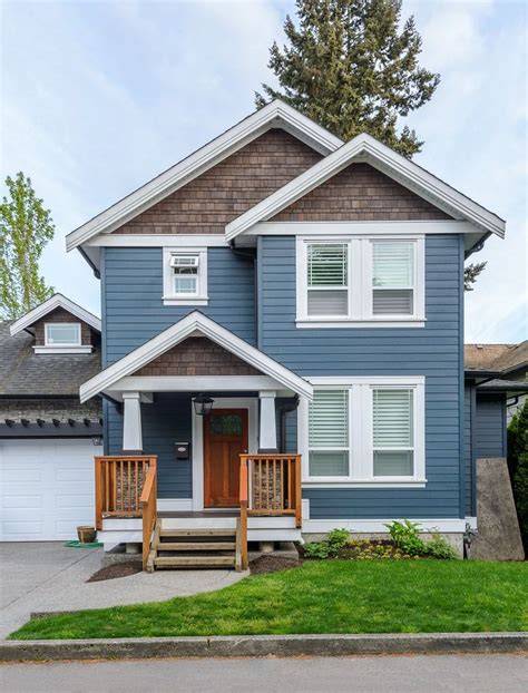 Trenduhome Trends Home Decor Ideas For You House Exterior Blue