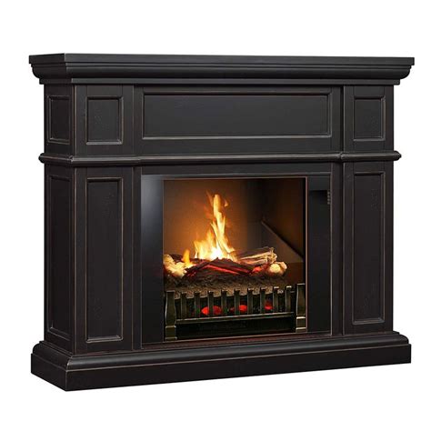 It is an elegant unit with an entertainment center but does require two people to handle the assembling work. Amazon.com: MagikFlame Electric Fireplace with Mantel ...