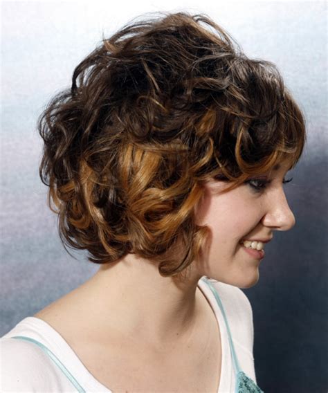 What is the best haircut for medium length curly hair? Medium Curly Hairstyles | Beautiful Hairstyles