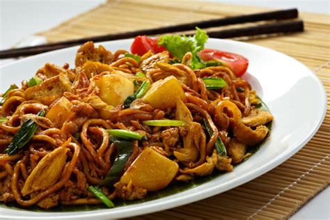 Maybe you would like to learn more about one of these? Resep Bakmi Goreng Spesial Komplit