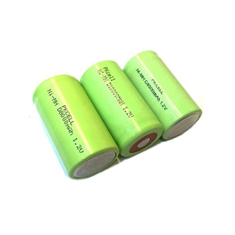 As such they are virtually a direct replacement, although there are a few differences as can be imagined. Industrial Nickel Metal Hydride Battery High Energy ...
