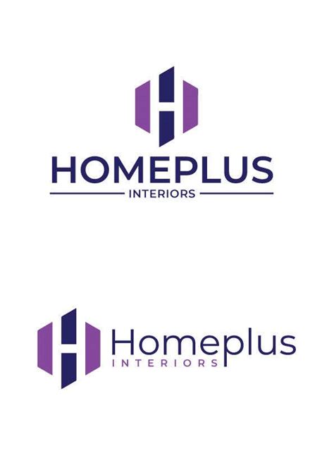 Entry 304 By Rashedkhan11919 For Homeplus Design A Logo For My