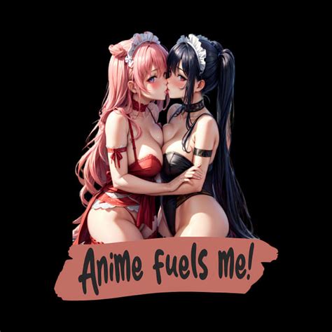 Anime Fuels Me Hot Anime Girl A Glimpse Into The Allure Of Naked Waifus And Hentai Maids
