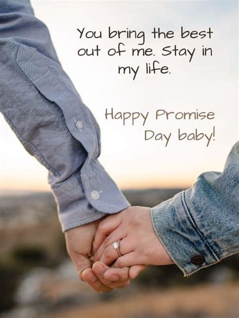 80 Happy Promise Day 2023 Messages Wishes And Quotes Netoffer