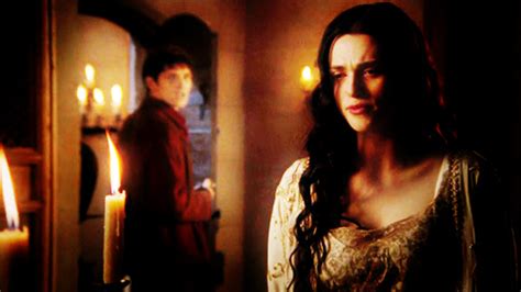 Merlin And Morgana Epic Lovers Photo 18263924 Fanpop
