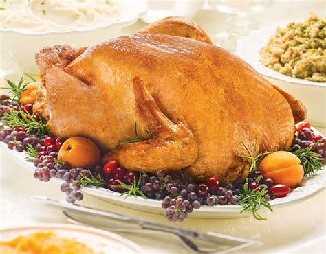 Christmas is coming , the most waited season of the year , but are you doing it right? 30 Ideas for Wegmans Turkey Dinner Thanksgiving 2019 ...