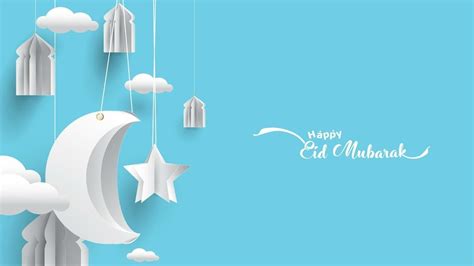 Idul Fitri Wallpapers - Wallpaper Cave