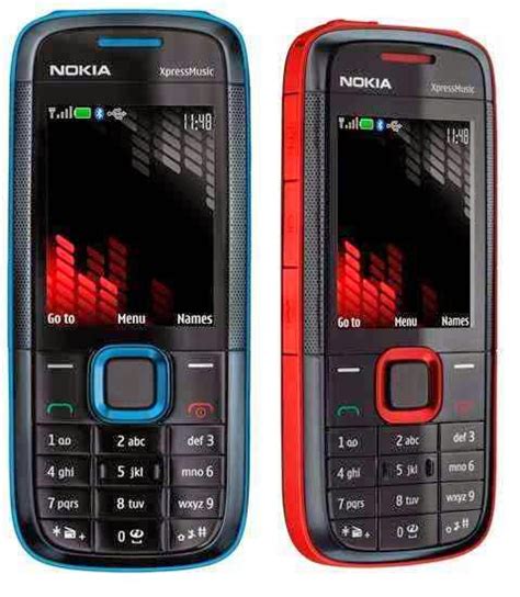 TÉlÉcharger Theme Nokia 5130c 2 Xpressmusic Gratuit Gratuitement