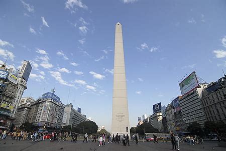 Corazón y alma del obelisco 1 (apartment), buenos aires (argentina) deals. Obelisco de Buenos Aires, Argentina